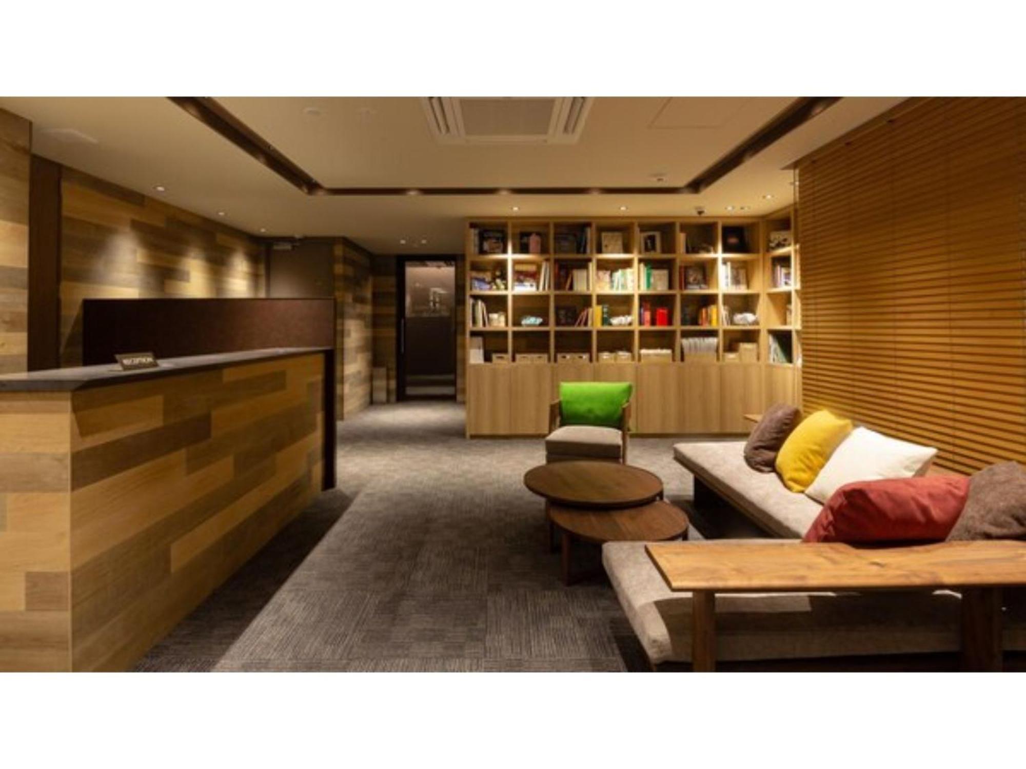 The One Five Marine Fukuoka - Vacation Stay 40107V Exterior foto